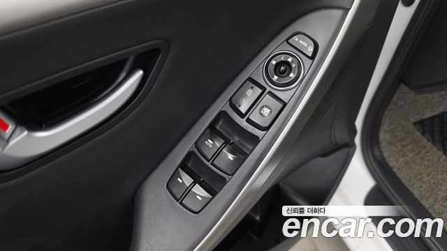 Hyundai i30 (New) 1.6 GDI Extreme 2012 — фото 28
