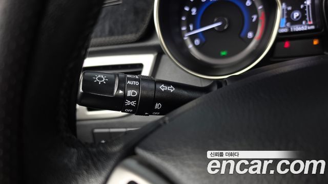 Hyundai i30 (New) 1.6 GDI Extreme 2012 — фото 29