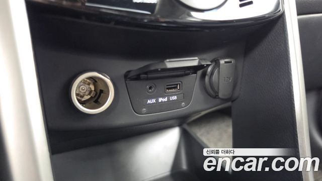 Hyundai i30 (New) 1.6 GDI Extreme 2012 — фото 30