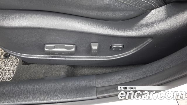 Hyundai i30 (New) 1.6 GDI Extreme 2012 — фото 32