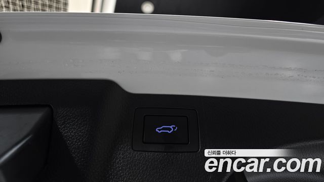 Hyundai Santa Fe The Prime Diesel 2.0 2WD Value Plus 2018 — фото 20