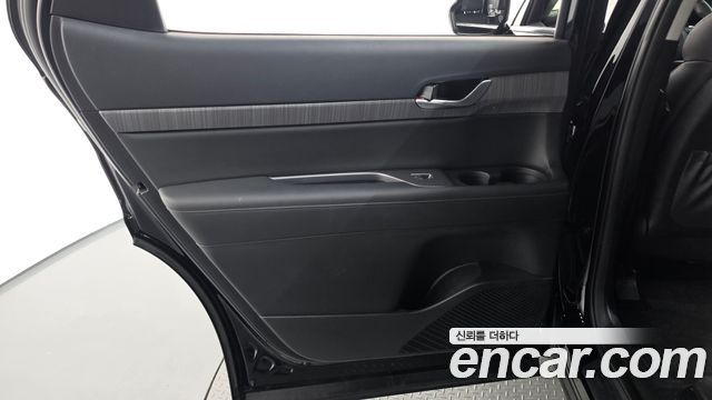 Hyundai Palisade Gasoline 3.8 2WD Le Blanc 2024 — фото 25