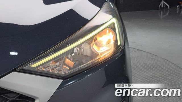 Hyundai Tucson Diesel 2.0 4WD Modern 2019 — фото 22