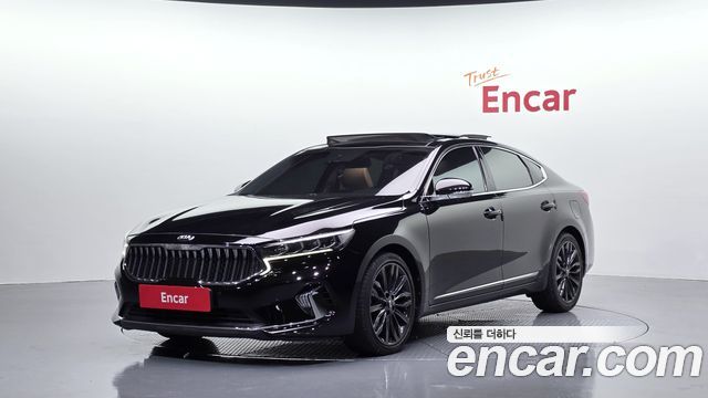 Kia K7 Premier 3.0 GDI Signature