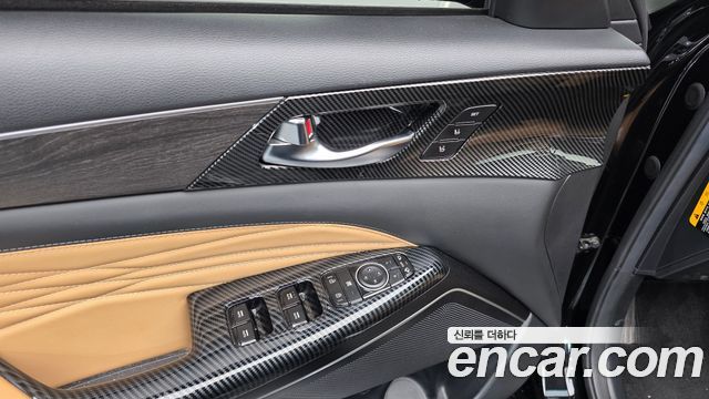 Kia K7 Premier 3.0 GDI Signature 2020 — фото 20