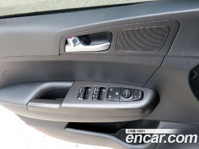 Kia Sportage (IV) Diesel 1.7 2wd Noblesse 2016 — фото 15