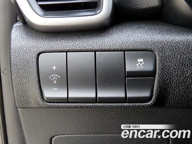 Kia Sportage (IV) Diesel 1.7 2wd Noblesse 2016 — фото 16