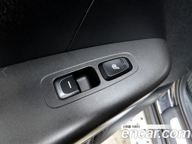 Kia Sportage (IV) Diesel 1.7 2wd Noblesse 2016 — фото 20