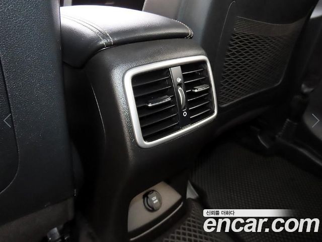Kia Sportage (IV) Diesel 1.7 2wd Noblesse 2016 — фото 21