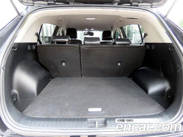Kia Sportage (IV) Diesel 1.7 2wd Noblesse 2016 — фото 22