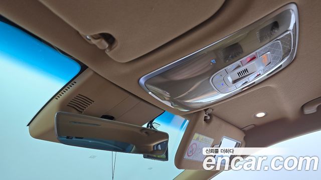 Genesis G80 (RG3) Gasoline 2.5 Turbo 2WD 2025 — фото 28