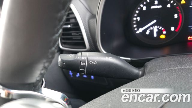 Hyundai Tucson Diesel 1.6 2WD Modern 2019 — фото 17