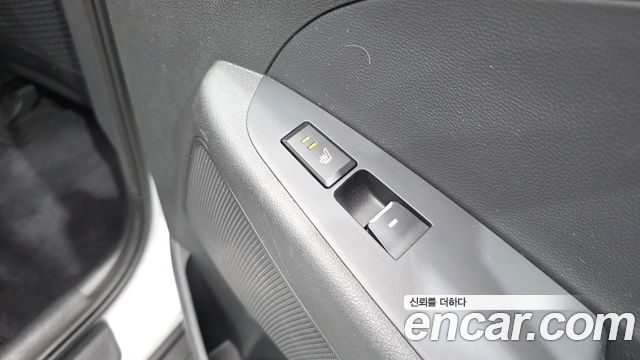 Hyundai Tucson Diesel 1.6 2WD Modern 2019 — фото 18