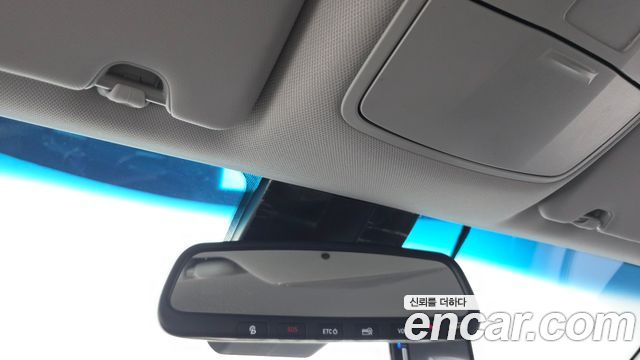 Hyundai Tucson Diesel 1.6 2WD Modern 2019 — фото 19