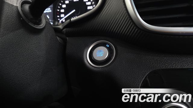 Hyundai Tucson Diesel 1.6 2WD Modern 2019 — фото 28