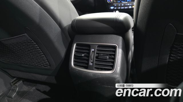 Hyundai Tucson Diesel 1.6 2WD Modern 2019 — фото 31