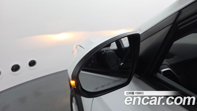 Hyundai Tucson Diesel 1.6 2WD Modern 2019 — фото 32