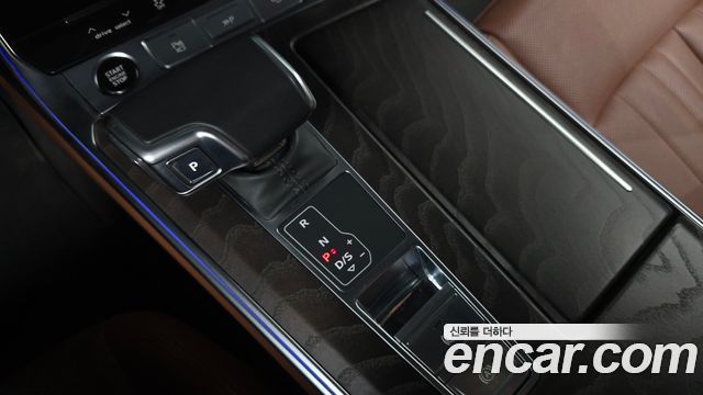 Audi A6 (C8) 45 TFSI Premium 2021 — фото 9