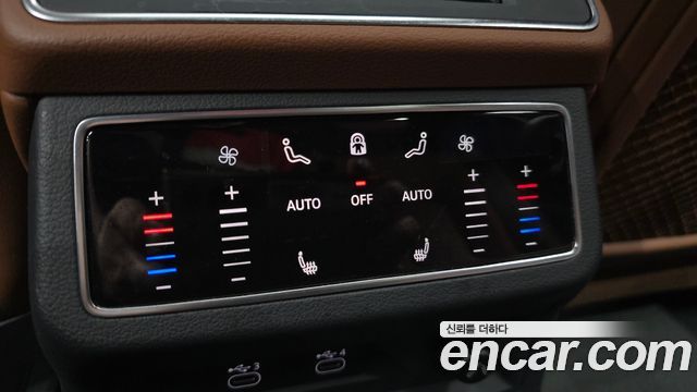 Audi A6 (C8) 45 TFSI Premium 2021 — фото 29