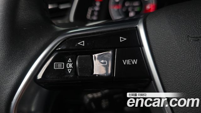 Audi A6 (C8) 45 TFSI Premium 2021 — фото 30