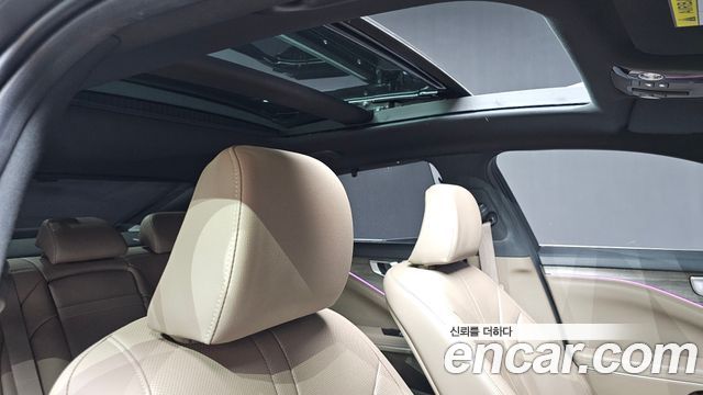 Kia K8 Hybrid Noblesse 2024 — фото 18