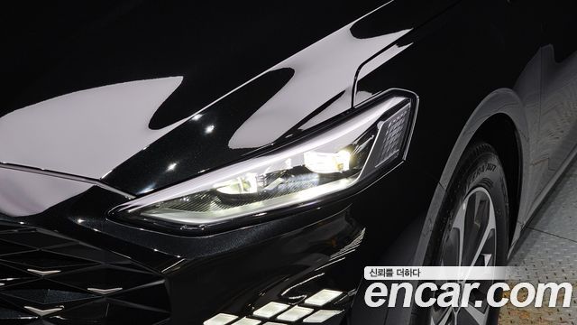 Kia K8 Hybrid Noblesse 2024 — фото 22