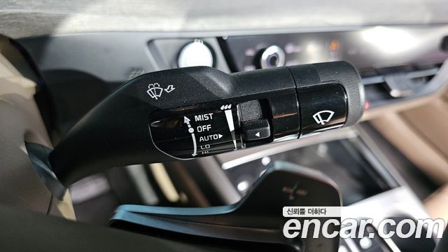 Kia K8 Hybrid Noblesse 2024 — фото 27