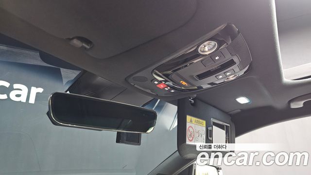 Kia K8 Hybrid Noblesse 2024 — фото 29