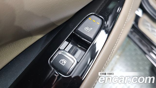 Kia K8 Hybrid Noblesse 2024 — фото 30