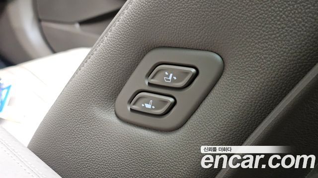 Kia K8 Hybrid Noblesse 2024 — фото 31
