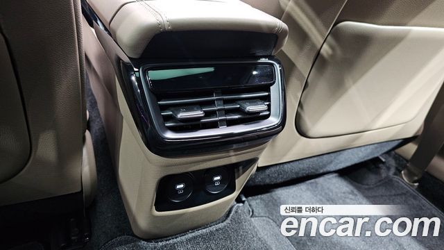 Kia K8 Hybrid Noblesse 2024 — фото 32