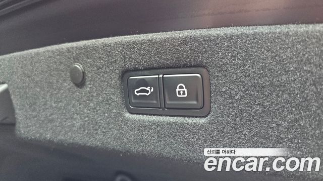 Kia K8 Hybrid Noblesse 2024 — фото 33