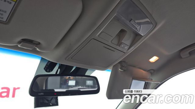 KG Mobility (SsangYong) G4 Rexton Diesel 2.2 4WD Luxury 2018 — фото 17