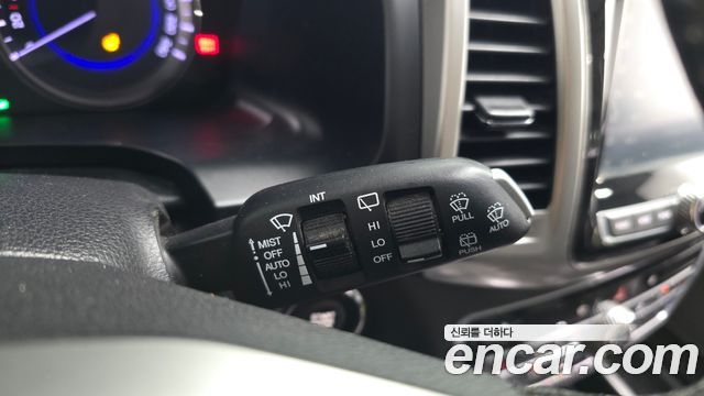 KG Mobility (SsangYong) G4 Rexton Diesel 2.2 4WD Luxury 2018 — фото 20