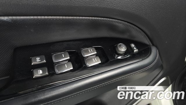 KG Mobility (SsangYong) G4 Rexton Diesel 2.2 4WD Luxury 2018 — фото 29