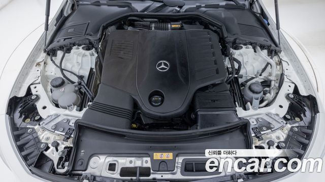 Mercedes-Benz CLE-Class (C236) CLE450 4MATIC Cabriolet 2024 — фото 6