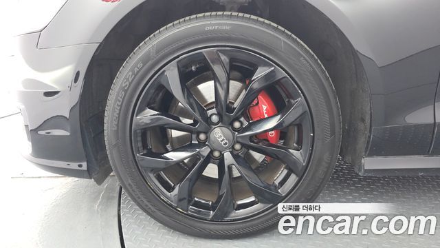 Audi A6 35 TDI Quattro Premium C7 2016 — фото 5