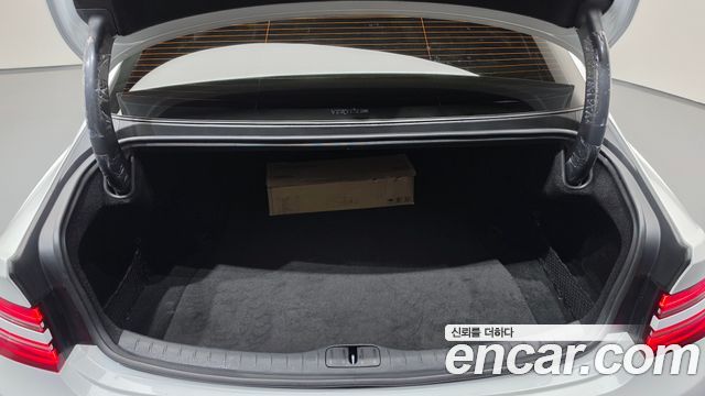 Genesis G80 (RG3) Gasoline 2.5 Turbo AWD 2024 — фото 18