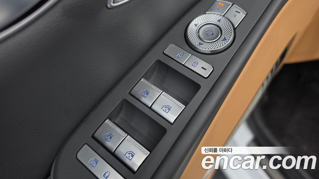 Genesis G80 (RG3) Gasoline 2.5 Turbo AWD 2024 — фото 28