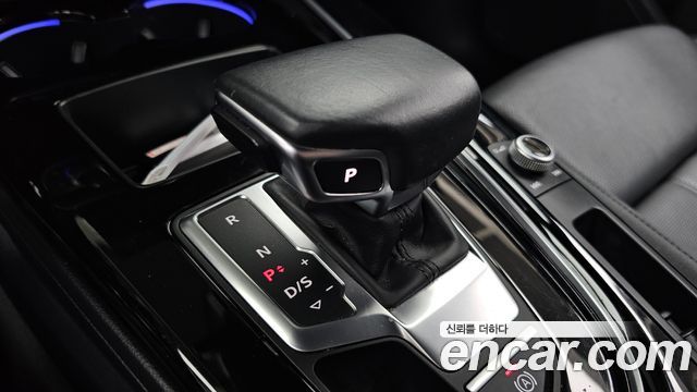 Audi A4 (B9) 40 TFSI Premium 2021 — фото 9