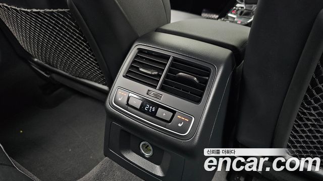 Audi A4 (B9) 40 TFSI Premium 2021 — фото 19