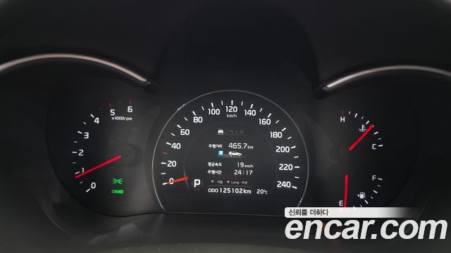 Kia Sorento R Diesel 2.2 4WD Limited 2013 — фото 8