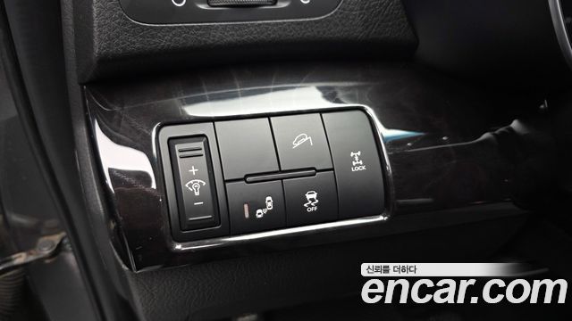 Kia Sorento R Diesel 2.2 4WD Limited 2013 — фото 18