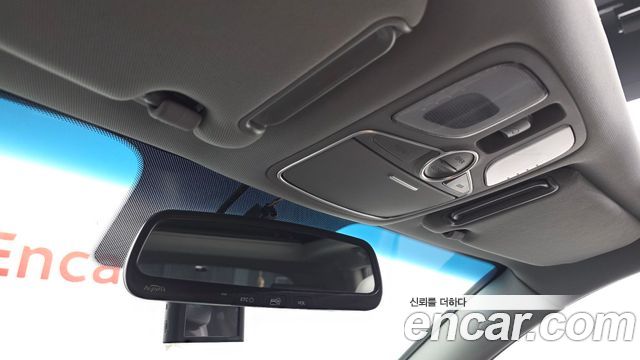 Kia Sorento R Diesel 2.2 4WD Limited 2013 — фото 20