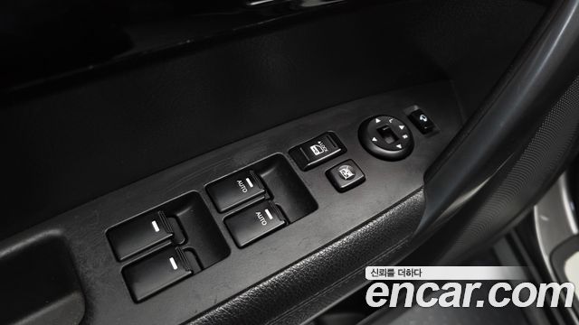 Kia Sorento R Diesel 2.2 4WD Limited 2013 — фото 28