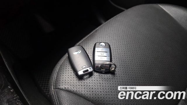 Kia Sorento R Diesel 2.2 4WD Limited 2013 — фото 30
