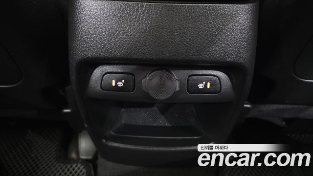 Kia Sorento R Diesel 2.2 4WD Limited 2013 — фото 31