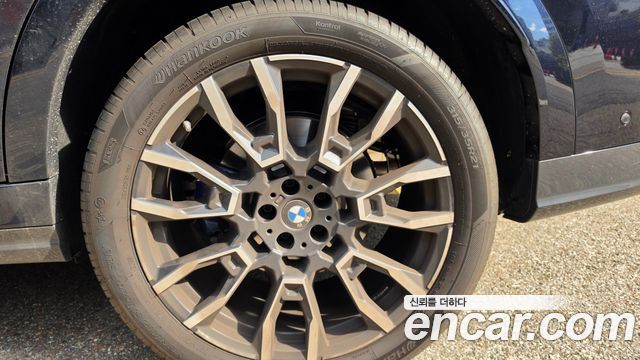 BMW X6 (G06) xDrive30d M Sport 2026 — фото 5