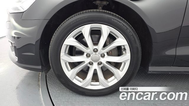 Audi A6 35 TDI Premium C7 2016 — фото 5