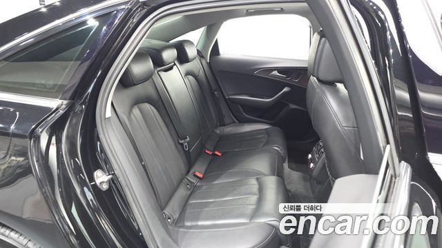 Audi A6 35 TDI Premium C7 2016 — фото 11